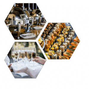 catering voor jouw bedrijfsfeestje
