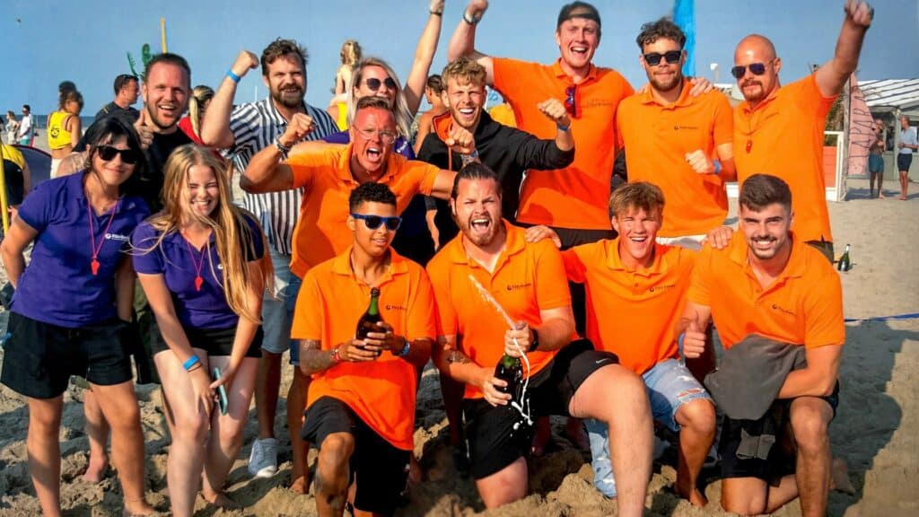 Instructeurs Flitz-Events