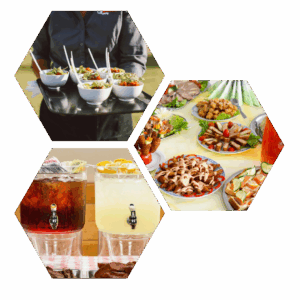 luxe diner voor jullie speciale dag