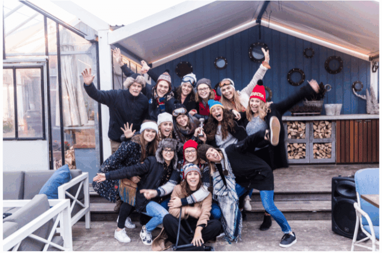 Sportdag Hero Image