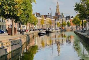 Groningen