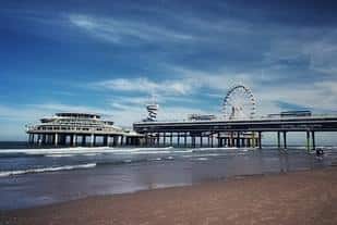 Scheveningen