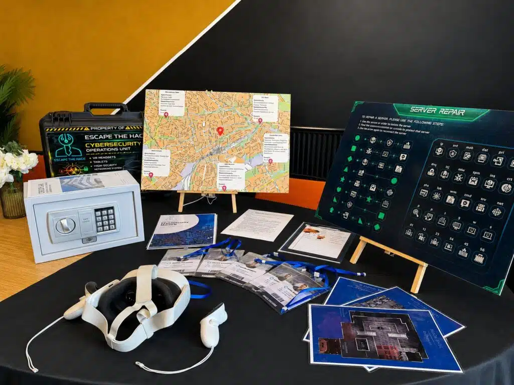 EscapeTheHack1