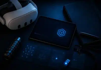 Cybersecurity Awareness VR