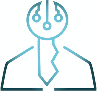 escape the hack logo