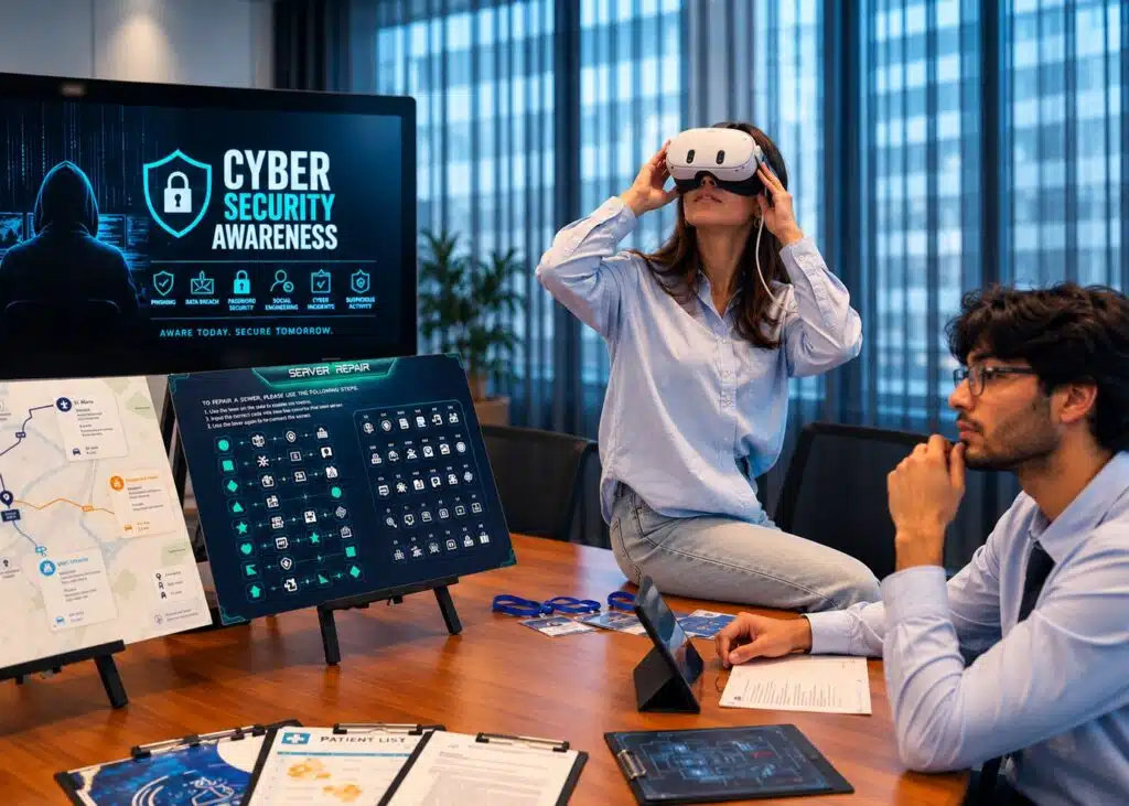 Cyber Security Awareness 2